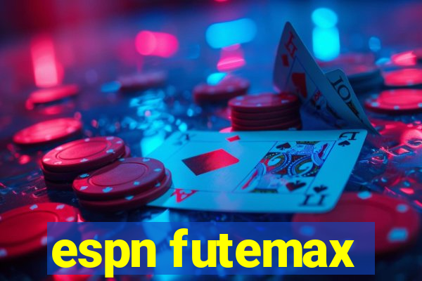 espn futemax